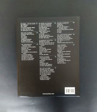 Cine De Los 50 Taschen