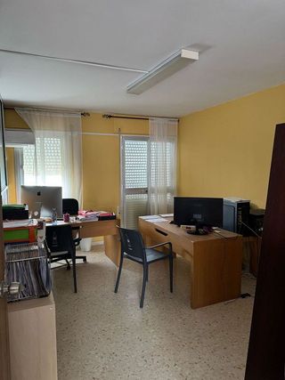 Hotel en venta en La Línea de la Concepción ciudad en Línea de la Concepción (La)