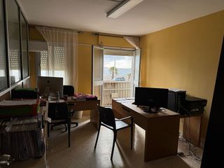 Hotel en venta en La Línea de la Concepción ciudad en Línea de la Concepción (La)
