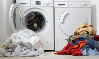 Reparación Lavadora y Secadoras