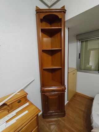 Gratis Mueble salón madera
