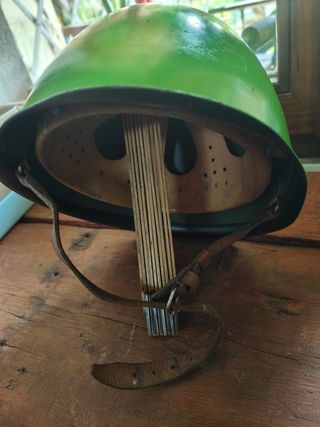 Elmetto Polacco Militare