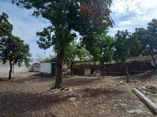Terreno en venta en Gelves