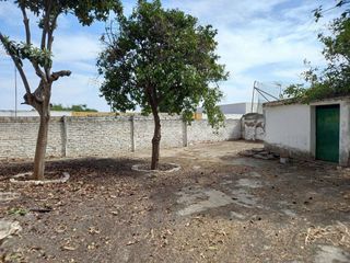 Terreno en venta en Gelves