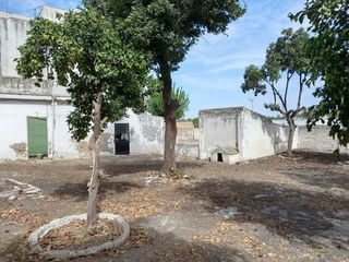 Terreno en venta en Gelves