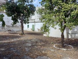 Terreno en venta en Gelves