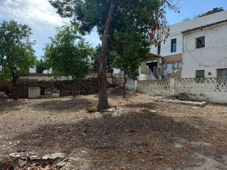 Terreno en venta en Gelves