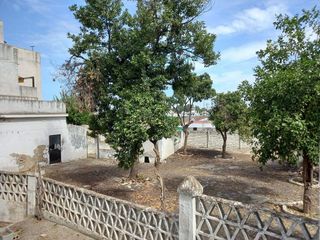 Terreno en venta en Gelves