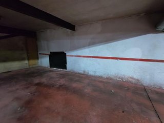 Garaje en venta en Nou Eixample Sud en Tarragona
