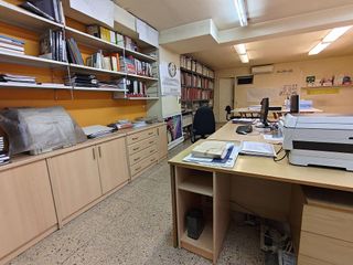 Oficina en venta en Nou Eixample Sud en Tarragona