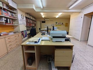 Oficina en venta en Nou Eixample Sud en Tarragona