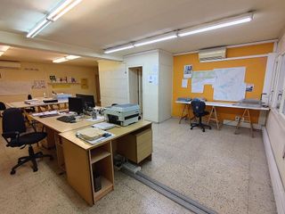 Oficina en venta en Nou Eixample Sud en Tarragona