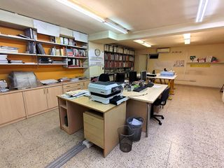 Oficina en venta en Nou Eixample Sud en Tarragona