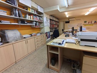 Oficina en venta en Nou Eixample Sud en Tarragona