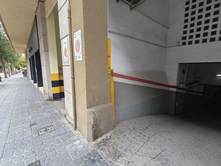 Oficina en venta en Nou Eixample Sud en Tarragona