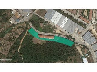 Terreno en venta en Arenys de Munt