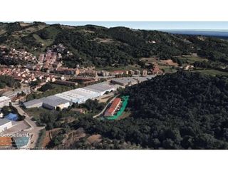 Terreno en venta en Arenys de Munt