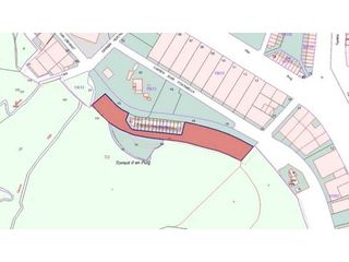 Terreno en venta en Arenys de Munt