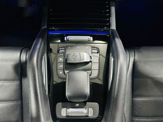 Mercedes-Benz GLE Coupé 350d 4Matic
