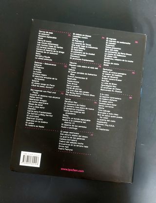 Cine de Los 70 Taschen