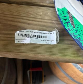 Casco moto FOX V3 mips NUEVO