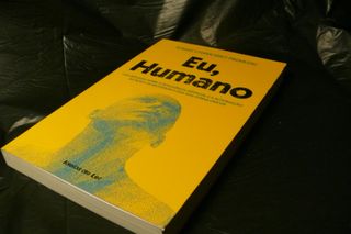 Livro Eu, Humano
