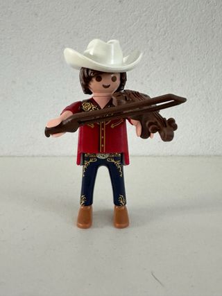 Playmobil