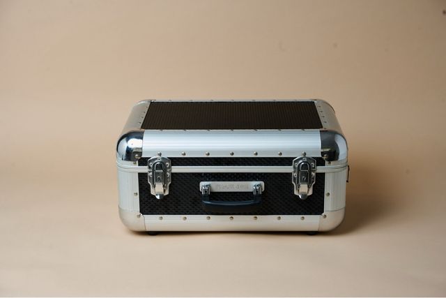 Contax 645 con sensor CCD