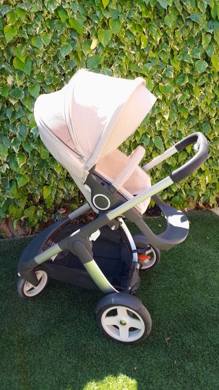 Carro Stokke Crusi