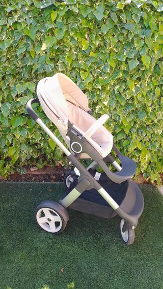 Carro Stokke Crusi