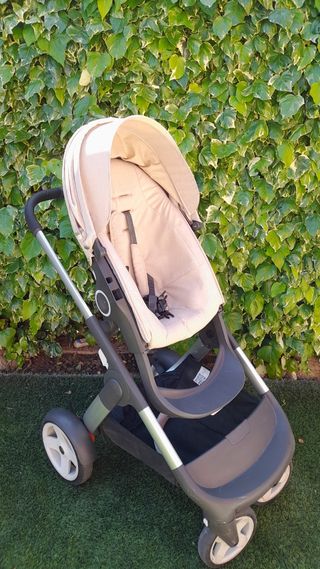 Carro Stokke Crusi