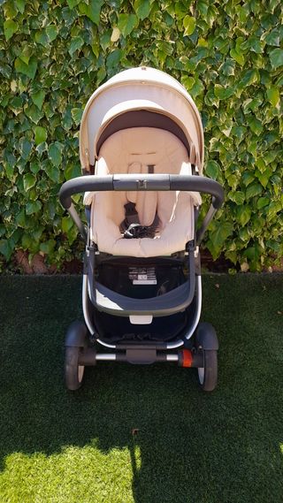 Carro Stokke Crusi