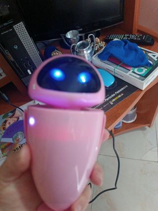 Altavoz Portátil Mini