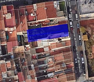 Terreno en venta en Creu Alta en Sabadell