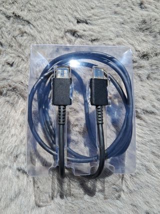 Cavo di ricarica rapida USB-C Samsung