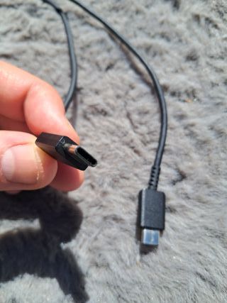 Cavo di ricarica rapida USB-C Samsung
