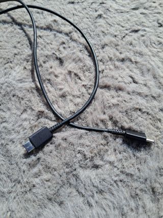 Cavo di ricarica rapida USB-C Samsung