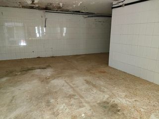 Nave industrial en venta en Daimiel