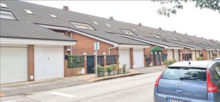 Casa adosada en venta en Astillero (El)