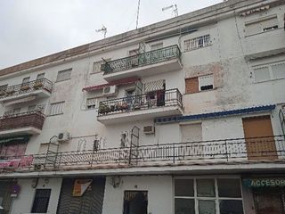 Piso en venta en Coria del Río