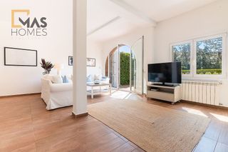 Casa adosada en venta en Valldoreix en Sant Cugat del Vallès