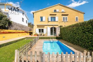 Casa adosada en venta en Valldoreix en Sant Cugat del Vallès