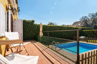 Casa adosada en venta en Valldoreix en Sant Cugat del Vallès