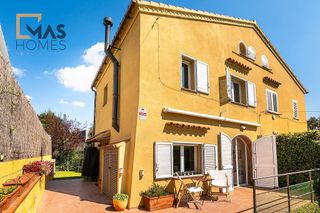 Casa adosada en venta en Valldoreix en Sant Cugat del Vallès