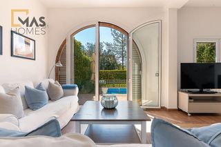 Casa adosada en venta en Valldoreix en Sant Cugat del Vallès