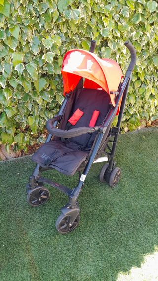 Silla paseo Nurse Hop