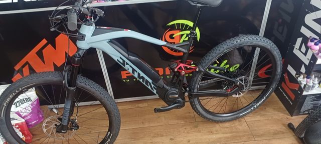 Bicicleta fantic 1.5 sport
