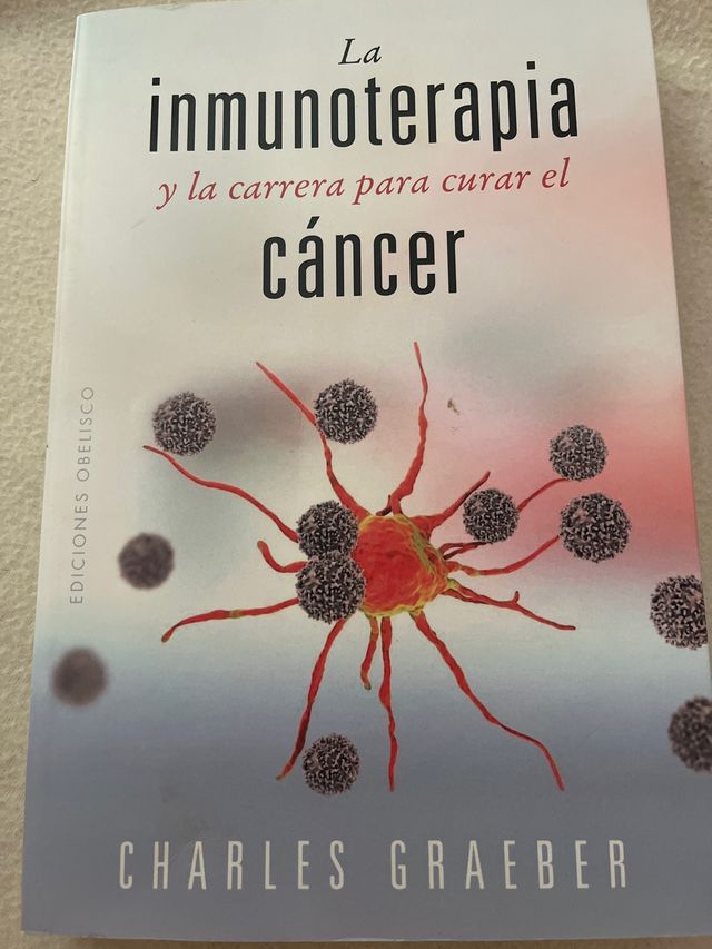 La inmunoterapia y la carrera para curar el cán...