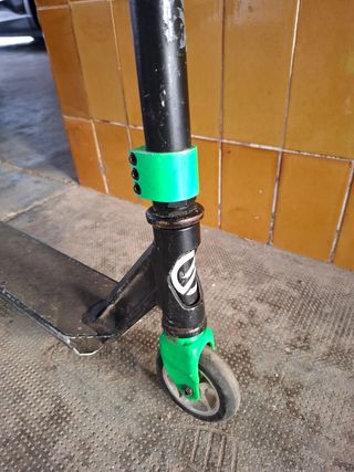 Patinete Oxelo 
