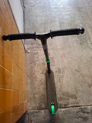 Patinete Oxelo 
